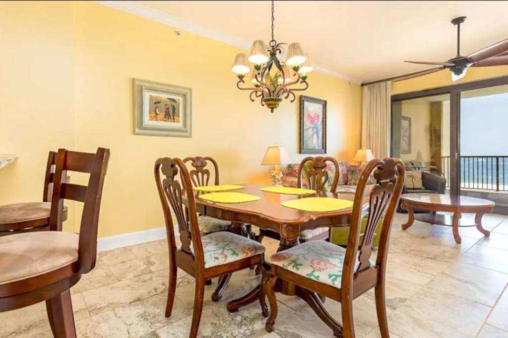 Grand Pointe Unit 610 Villa Orange Beach Luaran gambar