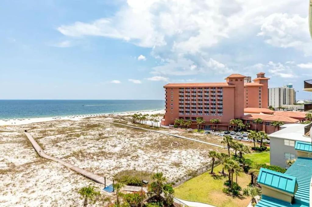 Grand Pointe Unit 610 Villa Orange Beach Luaran gambar