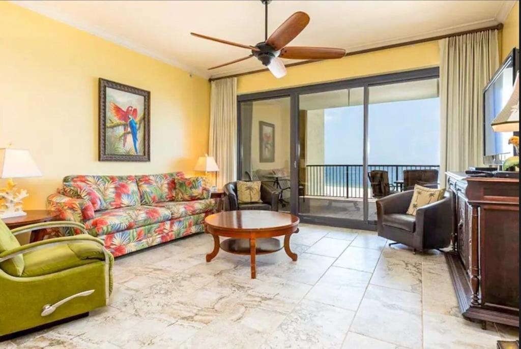 Grand Pointe Unit 610 Villa Orange Beach Luaran gambar