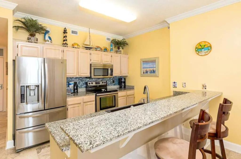 Grand Pointe Unit 610 Villa Orange Beach Luaran gambar