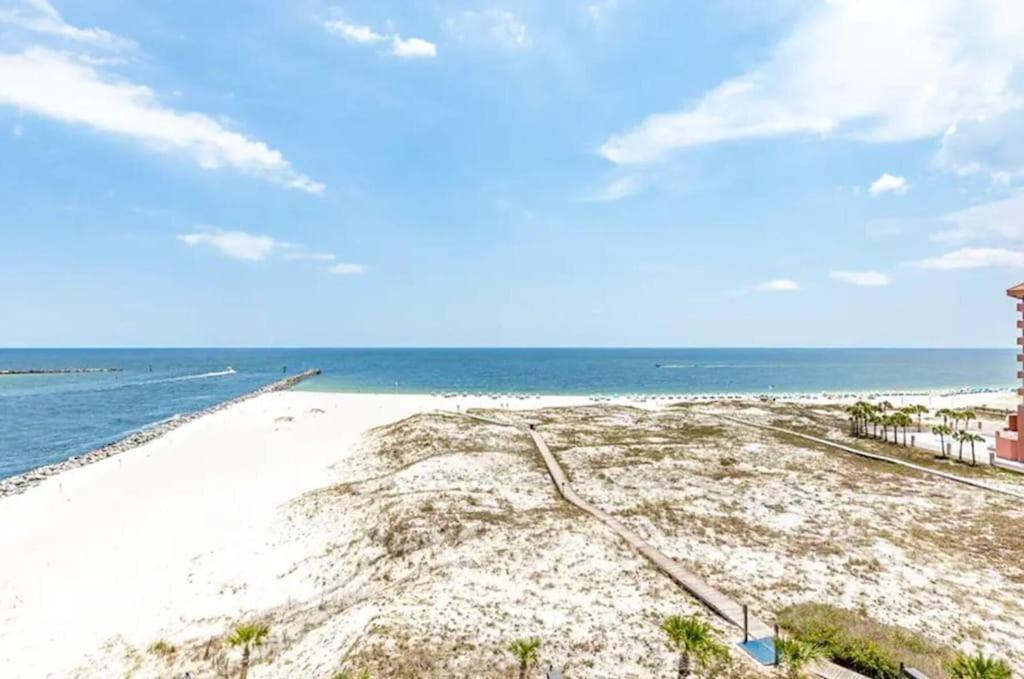 Grand Pointe Unit 610 Villa Orange Beach Luaran gambar