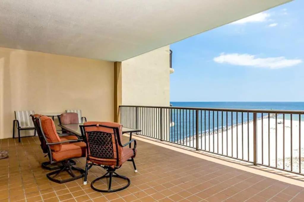 Grand Pointe Unit 610 Villa Orange Beach Luaran gambar