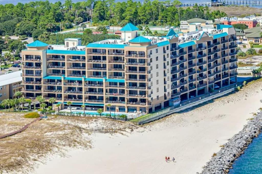 Grand Pointe Unit 610 Villa Orange Beach Luaran gambar