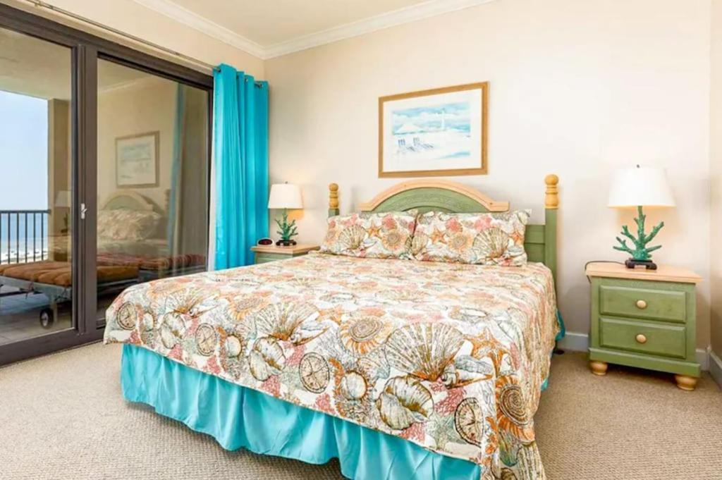 Grand Pointe Unit 610 Villa Orange Beach Luaran gambar