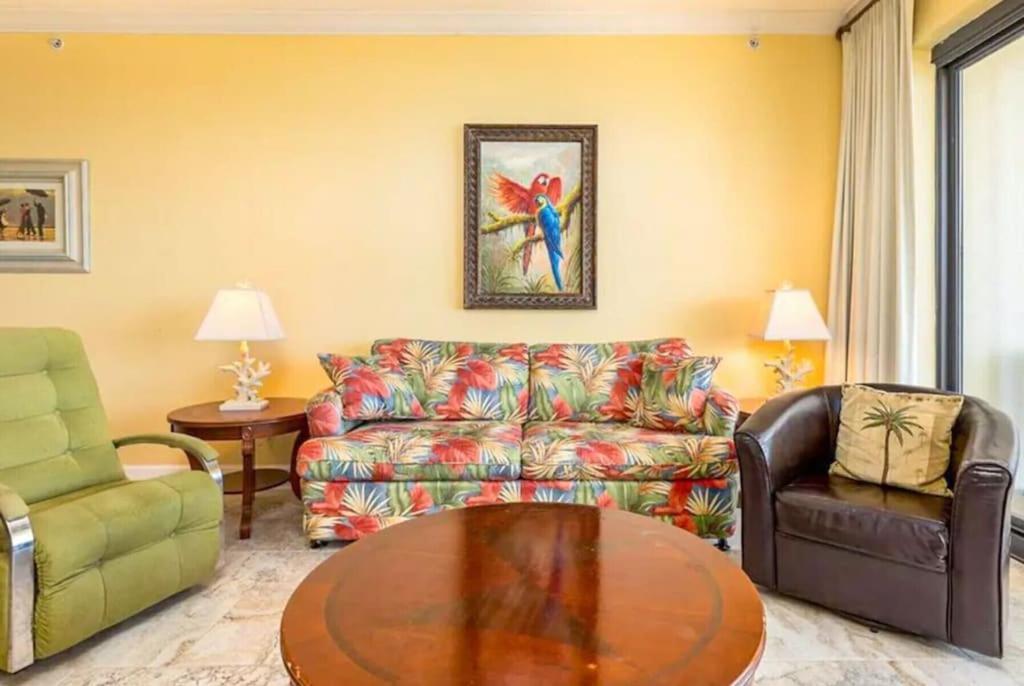 Grand Pointe Unit 610 Villa Orange Beach Luaran gambar