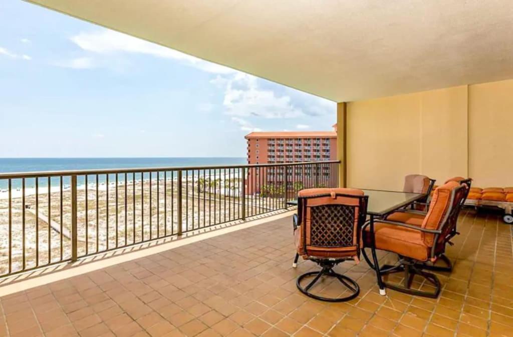 Grand Pointe Unit 610 Villa Orange Beach Luaran gambar