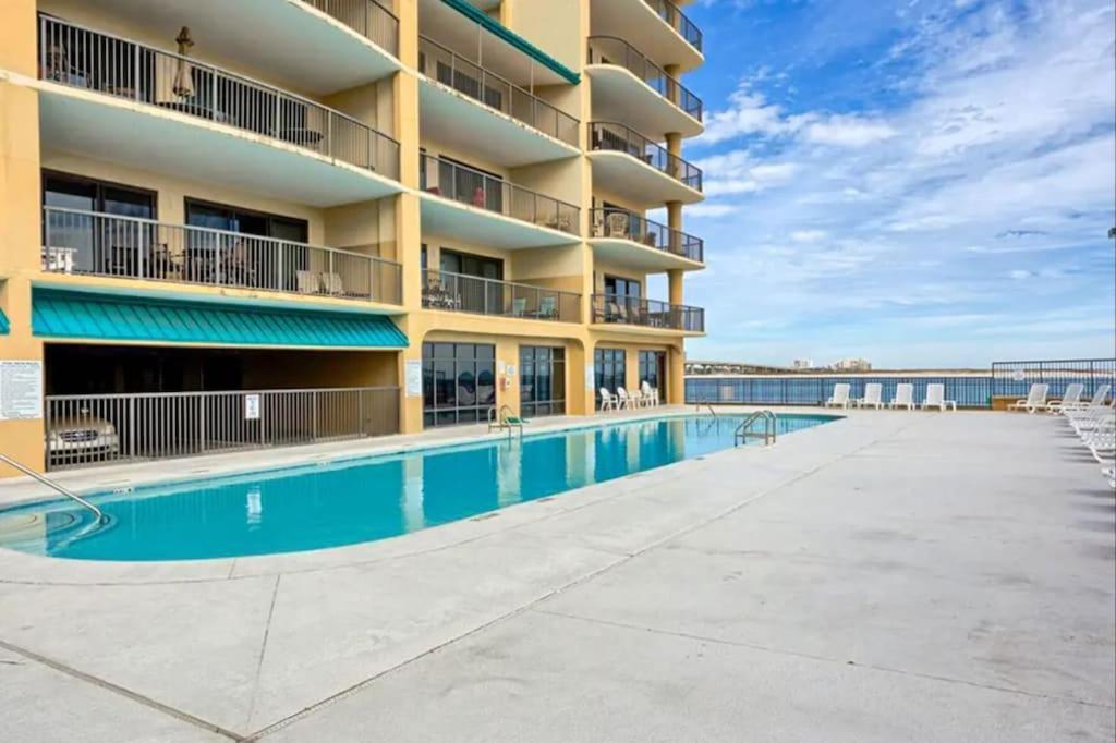 Grand Pointe Unit 610 Villa Orange Beach Luaran gambar