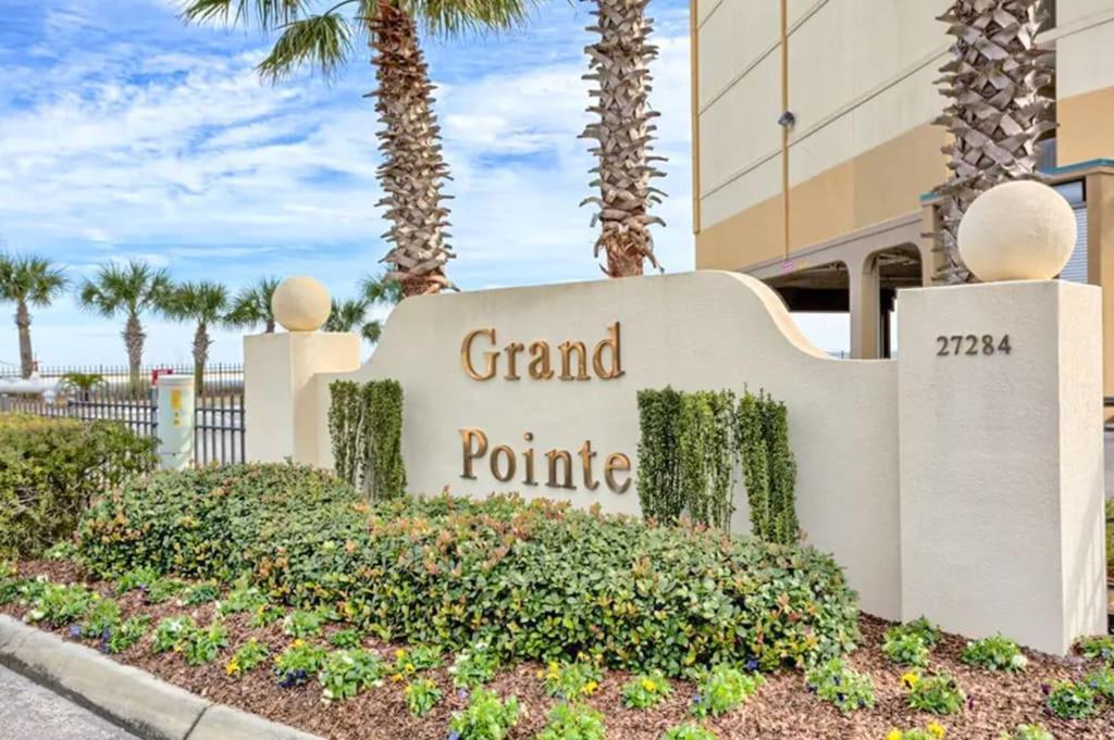 Grand Pointe Unit 610 Villa Orange Beach Luaran gambar