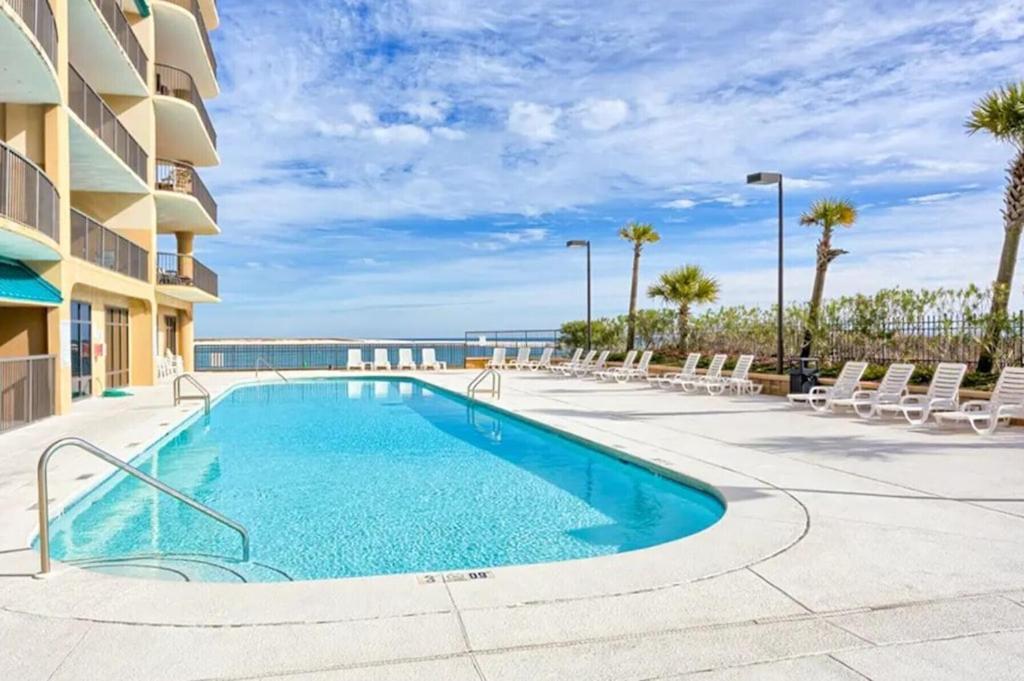 Grand Pointe Unit 610 Villa Orange Beach Luaran gambar